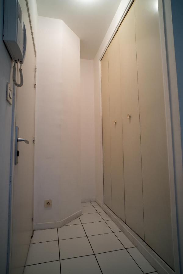 Residence Centre Ville Avec Parking Бурж Екстер'єр фото